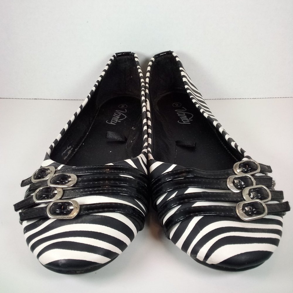 Vanity Womens Shoes Size 9